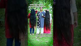 Adivasi Herbal Hair oil [upl. by Esined]