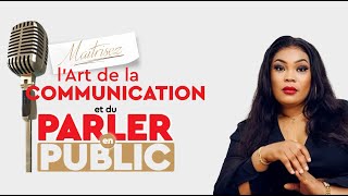 Maîtrisez l’Art de la Communication et du Parler en Public [upl. by Yramliw]