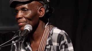 Oliver Mtukudzi and the Black Spirits  Untitled Live on KEXP [upl. by Phoebe960]