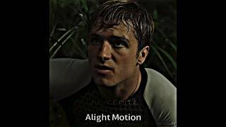 Peeta Mellark edit edit hungergames hungergamesedit peetamellark peeta teampeeta [upl. by Gabriellia]