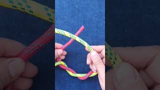 How To Tie a Surgeons Knot [upl. by Aihcats]