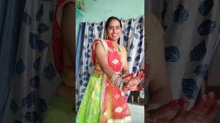 barsan radheradhe youtubeshorts radhekrishna barsanadham newbajan [upl. by Biancha]