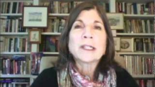 Beauty and the Book Episode 13 Anna Quindlen [upl. by Mundford]