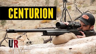 Foundation Centurion Rifle Stock In Depth [upl. by Nahsed]