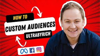 How To Create A Custom Facebook Audience Of Your Website Visitors For Retargeting [upl. by Creedon]