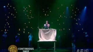 Criss Angel Believe Vanish [upl. by Sidky534]