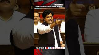 Fiery speech in parliament  Imran Pratapgarhis fiery speech in parliament [upl. by Gershom]