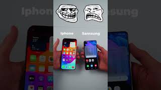 IPHONE ACTION BUTTON vs S24 ULTRA VOLUME BUUTON 🔥 s24ultra shorts trending [upl. by Croydon487]