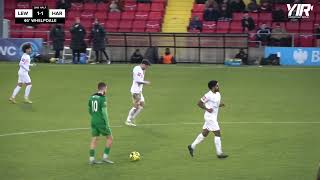 Highlights  Lewes v Haringey Borough  251123 [upl. by Mariann]