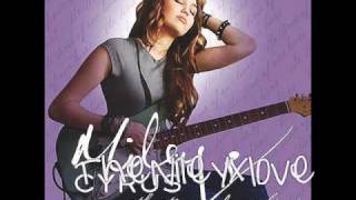 When I Look At You  Miley Cyrus Time Of Our Lives EP Full HQ Download [upl. by Alracal]