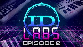 ID Labs  Episode 2  Alesis QS6 Yamaha P95 and a few setbacks [upl. by Peggie]