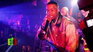 Tory Lanez Live At Tier NightClub In Orlando  Full Set  6122021 [upl. by Collie804]