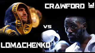 Crawford vs Lomachenko  Undisputed ESBC Knockout league boxing esportsboxingclub undisputed [upl. by Alat722]