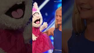 Darci Lynne Audição Americas Got Talent LEGENDADO Part 1 [upl. by Hugh]