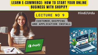 Learn E commerce How to Start Your Online Business with Shopify l Shopify Learn l Learn Shopify [upl. by Louise609]