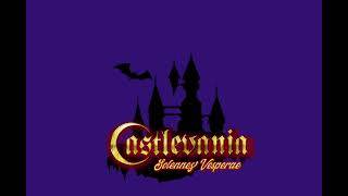 Castlevania Solennes Vesperae OST  Clock Tower [upl. by Nerak]