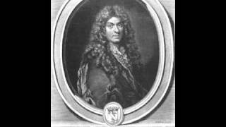 JeanBaptiste Lully  Chaconnes  Passacailles [upl. by Wie792]