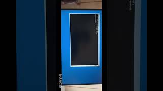 how to fix blue screen death windows 11 watch full video click play button shorts youtubeshorts [upl. by Ellehcram173]