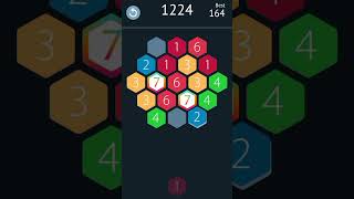 Make 7 Game  Bored Button App [upl. by Anua]