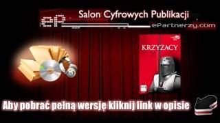 Krzyżacy  Henryk Sienkiewicz  AudioBook MP3 [upl. by Ilam]