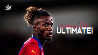 Wilfried Zaha  Ultimate DribblingSkillsAssistsGoals 20212022 [upl. by Jody]