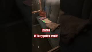 Harry Potter world [upl. by Lirbaj]