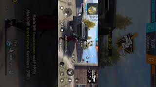 Playing free fire [upl. by Evatsug]