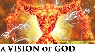 Biblically Accurate Angels Animation Ezekiels Astonishing Vision of God amp Cherubim Ezekiel 1 amp 10 [upl. by Nylsor717]