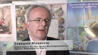 Gestion de la crise du perchlorate à Bordeaux France  SUEZ [upl. by Haynor]