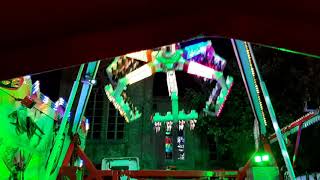 GForce  DotremontSaelens Kermis Eernegem 13092019 [upl. by Eetnahs]