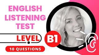 ESL  English Listening Test for Kids  Level One  Test 1 [upl. by Goldwin]