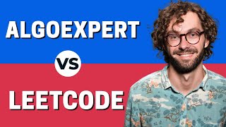 LeetCode vs AlgoExpert  Which One is Better [upl. by Maida]