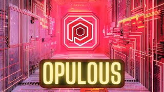 OPUL Price Prediction Opulous Coin Crypto Music MFT 2024 bull run analysis [upl. by Asiaj]