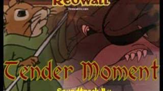 Redwall Soundtrack  Tender Moment [upl. by Chappell637]