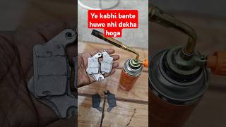 Dis ped making Satisfying video casting molding shortsfeed diy craft setisfying art shorts [upl. by Pardo]