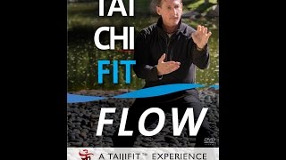 Tai Chi Fit  FLOW with DavidDorian Ross YMAA TaijiFit™ [upl. by Auahsoj]