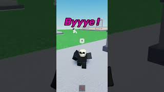 Its not all what you think 😭roblox robloxmicup robloxfyp robloxtroll robloxvr robloxfunny [upl. by Ynoyrb289]