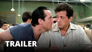 SORVEGLIATO SPECIALE 1989  Trailer italiano del film di John Flynn con Sylvester Stallone [upl. by Metsky278]