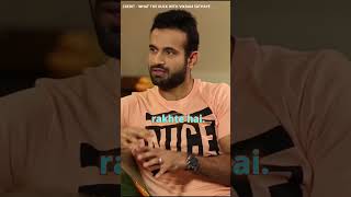 interview Irfan pathan interview motivation cricketnews [upl. by Milton]