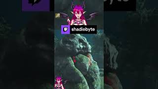 The best Glyph in DBD history  shadiebyte on Twitch [upl. by Juakn]