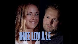 Ikke lov å le Helene Olafsen vs Jon Martin Henriksen [upl. by Nolur]