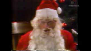 Vintage Christmas commercials December 6 1984 🎅🎄🎅🎄 [upl. by Leahcimnhoj]