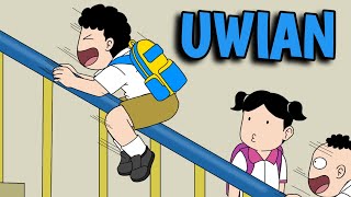 UWIAN Part 1 [upl. by Bena]