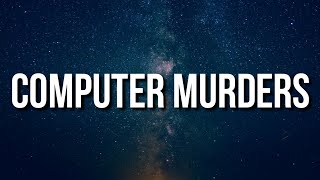 Lil Durk  Computer Murders Lyrics [upl. by Arenahs]