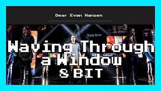 Dear Evan Hansen  Waving Through a Window 8 Bit Cover [upl. by Chaiken]