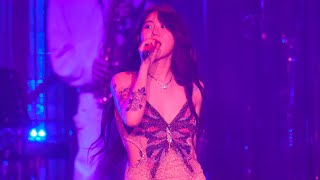 230520 백예린 i kno i kno 미발매곡 앵콜 직캠 Yerin Baek Encore fancam  2023 백예린 단독공연 Square by Jinoo [upl. by Eybbob11]