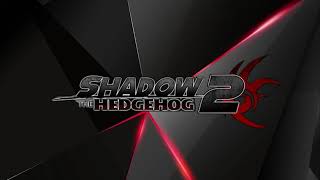 Westopolis  Shadow the Hedgehog 2 Music [upl. by Anelram]