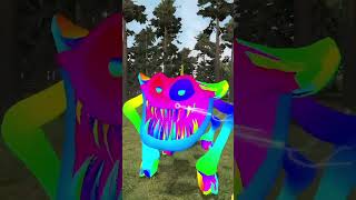 Biggest and Baddest Poppy playtime 3 Monsters in GMod [upl. by Adle]