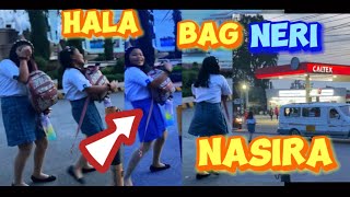 NERI Nasira ang Bag kaka Madali [upl. by Glory]