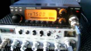 Kenwood TM531E 23cm FM transceiver  a second look [upl. by Daly]